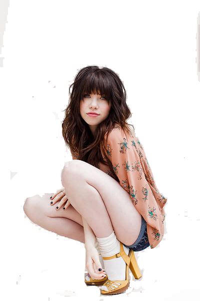 Carly Rae Jepsen Png By Julyeditionss On Deviantart