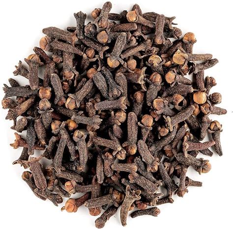 Whole Cloves 100g 100 Naturally Rich Oil Content With Enriched
