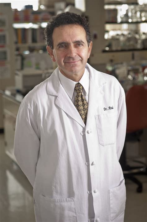 Dr Anthony Atala Explains The Frontiers Of Bioprinting For
