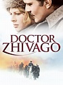 Doctor Zhivago (1965) - Rotten Tomatoes
