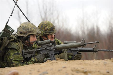 Photos Canadian Armed Forces Photos A Military Photos And Video Website