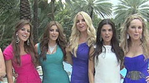 Meet The Real Housewives Of Miami