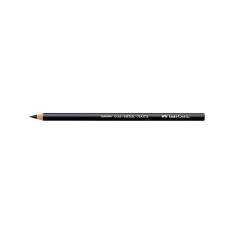 Faber Castell Black Dermatographic Pencil