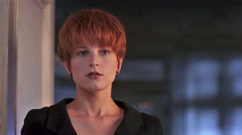 DREAMS ARE WHAT LE CINEMA IS FOR...: SINGLE WHITE FEMALE 1992