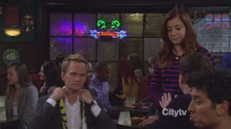 himym 7x09 disaster averted how i met your mother image 26656048 fanpop