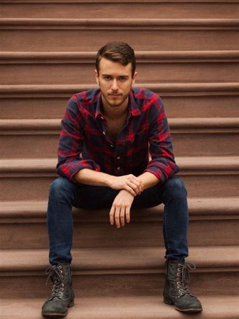 Guys Flannel Shirts 20 Best Flannel Outfit Ideas For Men