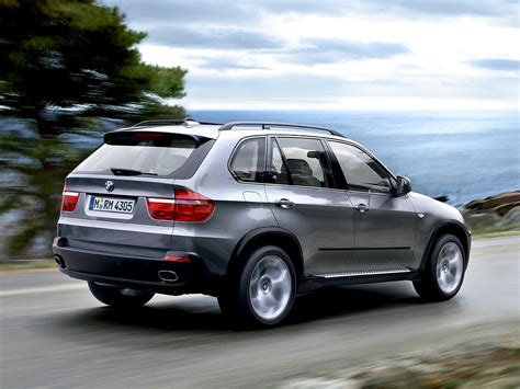 BMW X5 2011 | The Car Club