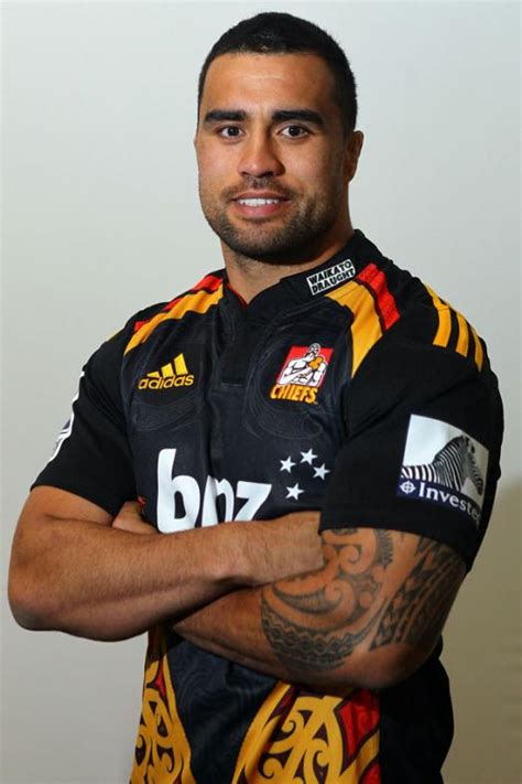 Liam Messam Profile BioData Updates And Latest Pictures FanPhobia