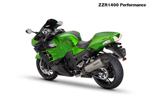 Kawasaki Zzr 1400 All Technical Data Of The Model Zzr 1400 From Kawasaki