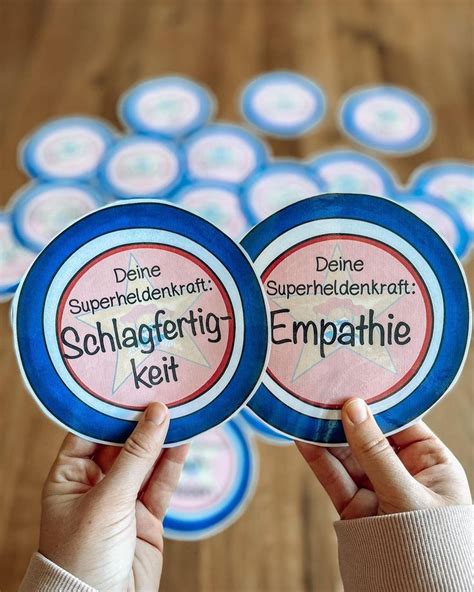 Grundschullehrerin on Instagram Jede r hat seine Stärken und