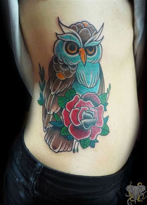 37 Mysterious Owl Tattoo Designs Owl Tattoo Design Baby Owl Tattoos