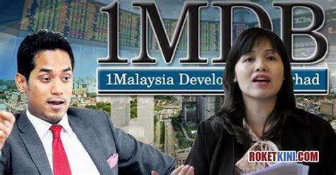 It doesn't necessarily solve the. Jika Khairy berani dedah skandal FAM, mengapa tidak 1MDB ...