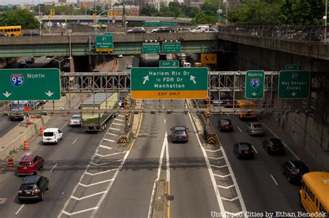 A look at the oldest original section of the cross bronx expressway. 5 Things in NYC We Can Blame on Robert Moses - Untapped ...