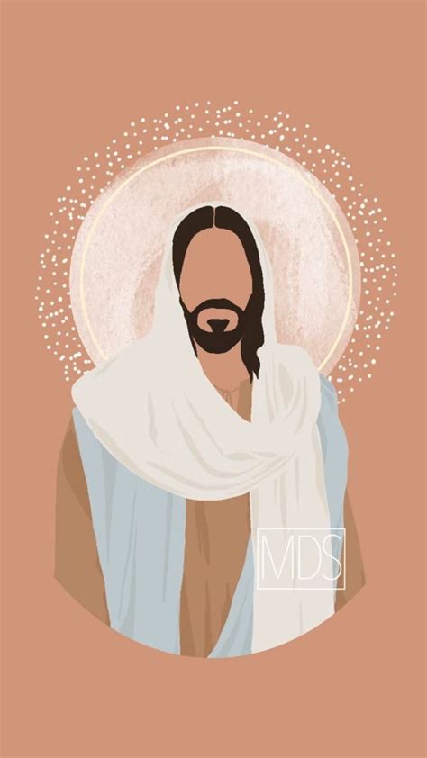 Download Free 100 Jesus Christ Aesthetic Wallpapers