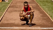 Race, película de cuando Jesse Owens ganó en los olímpicos de Berlín