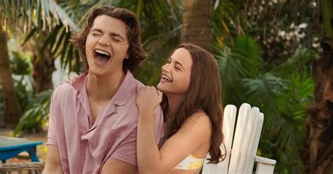 The Kissing Booth 3 Release Date Trailer Cast Plot News
