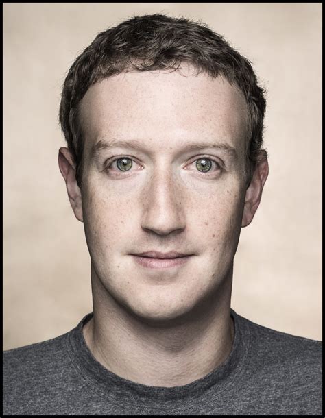 Mark Zuckerberg's Answer to a World Divided by Facebook Is More ...