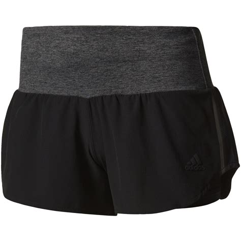 Wiggle Adidas Womens Ultra Short Running Shorts