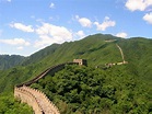 Die Chinesische Mauer: Alles, was Du über das bekannteste Bauwerk aus ...
