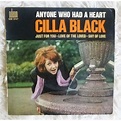 Anyone who had a heart +3 by Cilla Black, EP with GEMINICRICKET - Ref ...