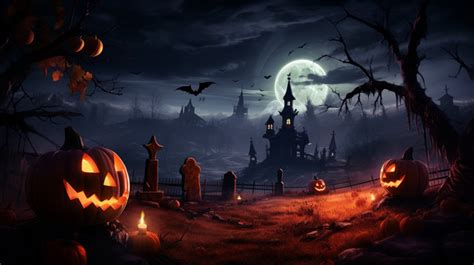 All Halloween Wallpapers Background Cartoon Halloween Pictures