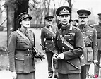El Rey Jorge VI - La Familia Real Británica en imágenes - Foto en Bekia ...