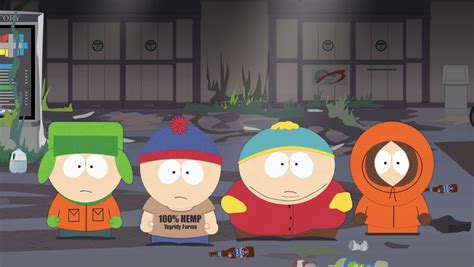 Playing As A Jew The South Park Rpg Tribe Herald