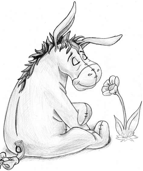 Milne and english illustrator e. eeyore on Pinterest | Eeyore Quotes, Winnie The Pooh and ...