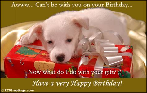 Birthday Miss You Message Free Miss You Ecards Greeting Cards 123