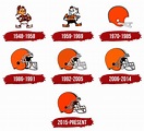 Cleveland Browns Logo, symbol, meaning, history, PNG, brand