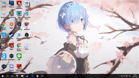 We did not find results for: Wallpaper Engine Re: Zero - Rem (Sakura) - YouTube