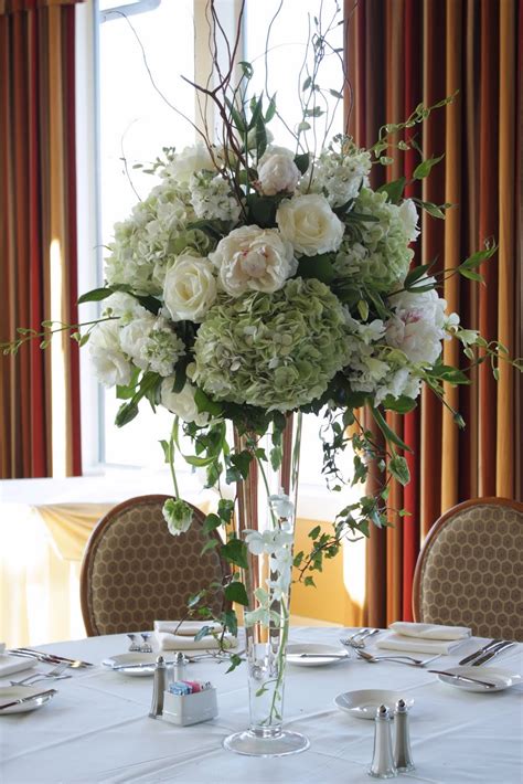 30 Dramatic Tall Wedding Centerpieces 19311 Centerpieces Ideas