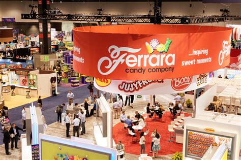Sweets And Snacks Expo 2016 All You Need To Know