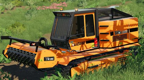 Best Wood Chipper Mods For Farming Simulator 19 All Free Fandomspot