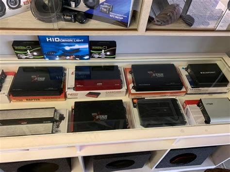 We did not find results for: Car Audio Warehouse - Cape Town. Projects, photos, reviews ...