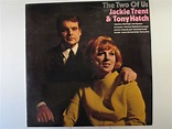 JACKIE TRENT & TONY HATCH : "The two of us" - View all Vinyl Records