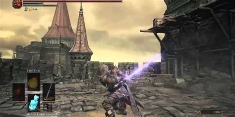 Best Magic Weapons In Dark Souls 3