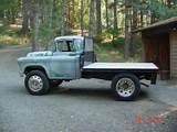 Pictures of Classic Chevy 4x4 Trucks For Sale
