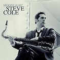 Steve Cole – Moonlight (2011, CD) - Discogs