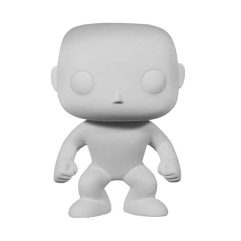 Jan 31, 2017 · with a completely blank slate you can give this do it yourself female pop! 11 Collectible Facts About Funko | Mental Floss