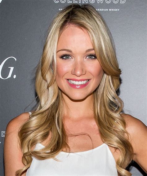 katrina bowden s best hairstyles and haircuts