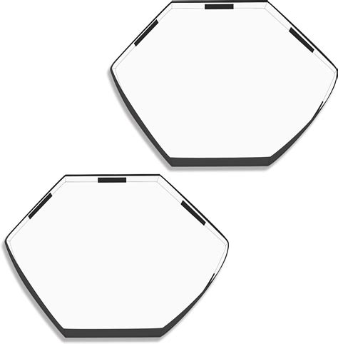 26inch Hexagonal Softbox Light Diffuser Professional Soft