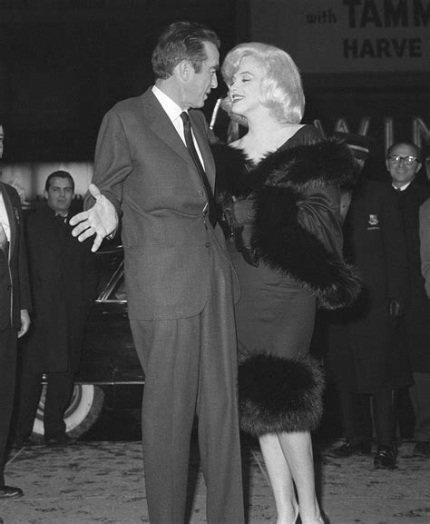 Montgomery Clift And Marilyn Monroe Marilyn Monroe Photos Montgomery
