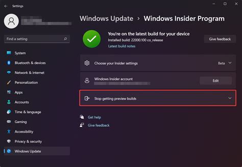 How To Join Windows Insider Program Windows Beta Join Become A Vrogue Co