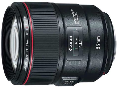 The Best Canon Lenses For Portraits Adorama Learning Center