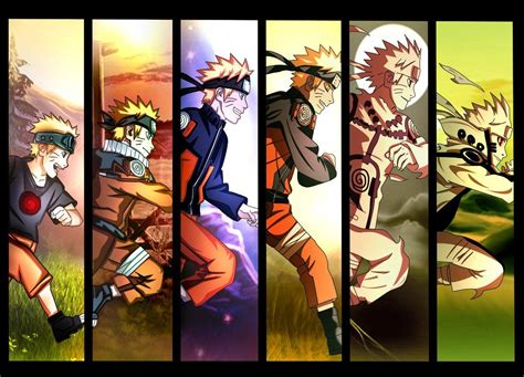 Naruto Shippuden Wallpaper Wallpaper Sun