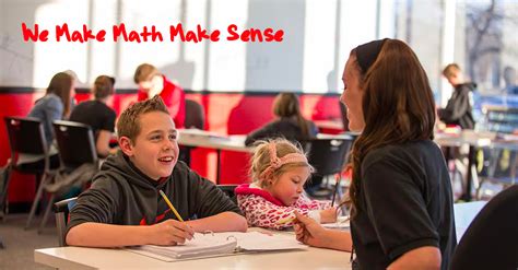At Mathnasium Of Avon We Provide The Support Needed To Succeed At Each