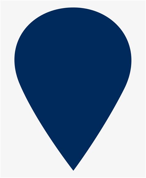 Google Blue Map Marker Free Transparent PNG Download PNGkey
