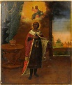 Russian Store - Russian Icon - Great Prince Saint Mikhail of Tver