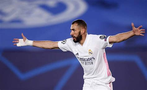 Welcome to the official facebook page of karim benzema. The Definition of Underrated - Karim Benzema